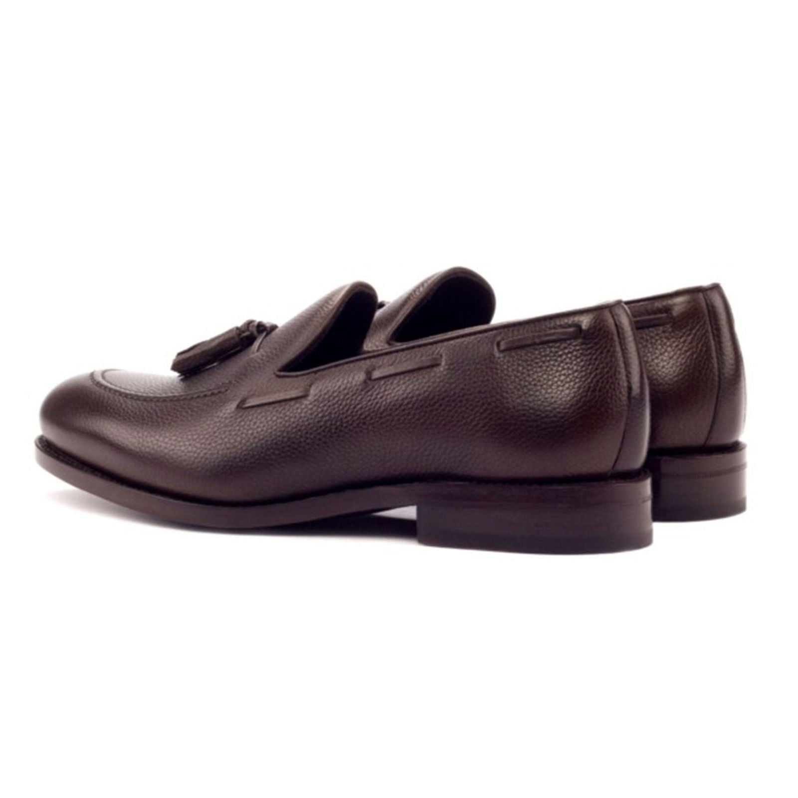 Loafers ARAN - Milanese Leather