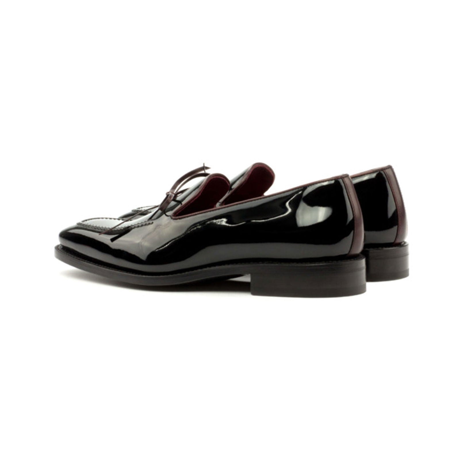 Loafers ARTHUR - Milanese Leather