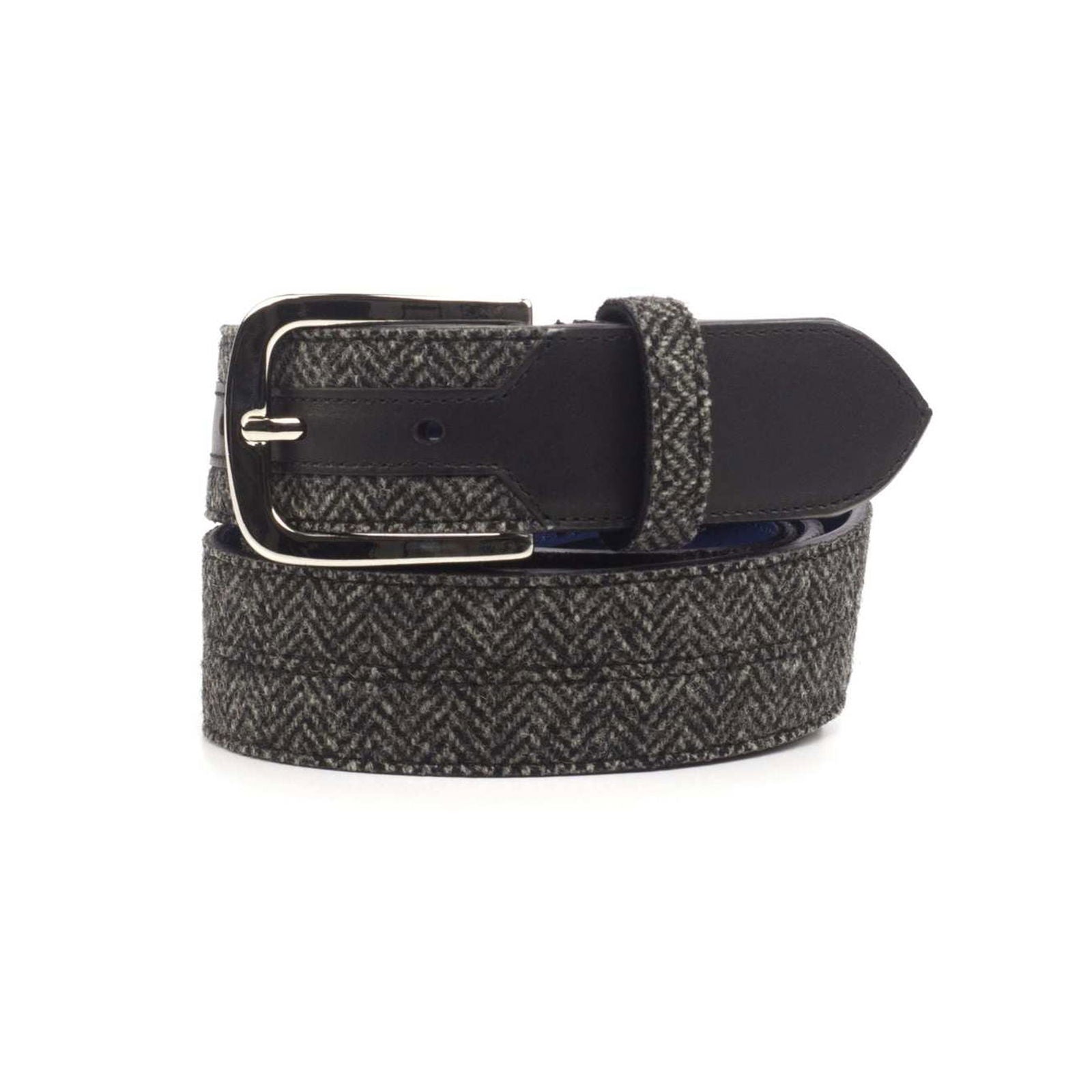 Marseille Belt MARCUS - Milanese Leather