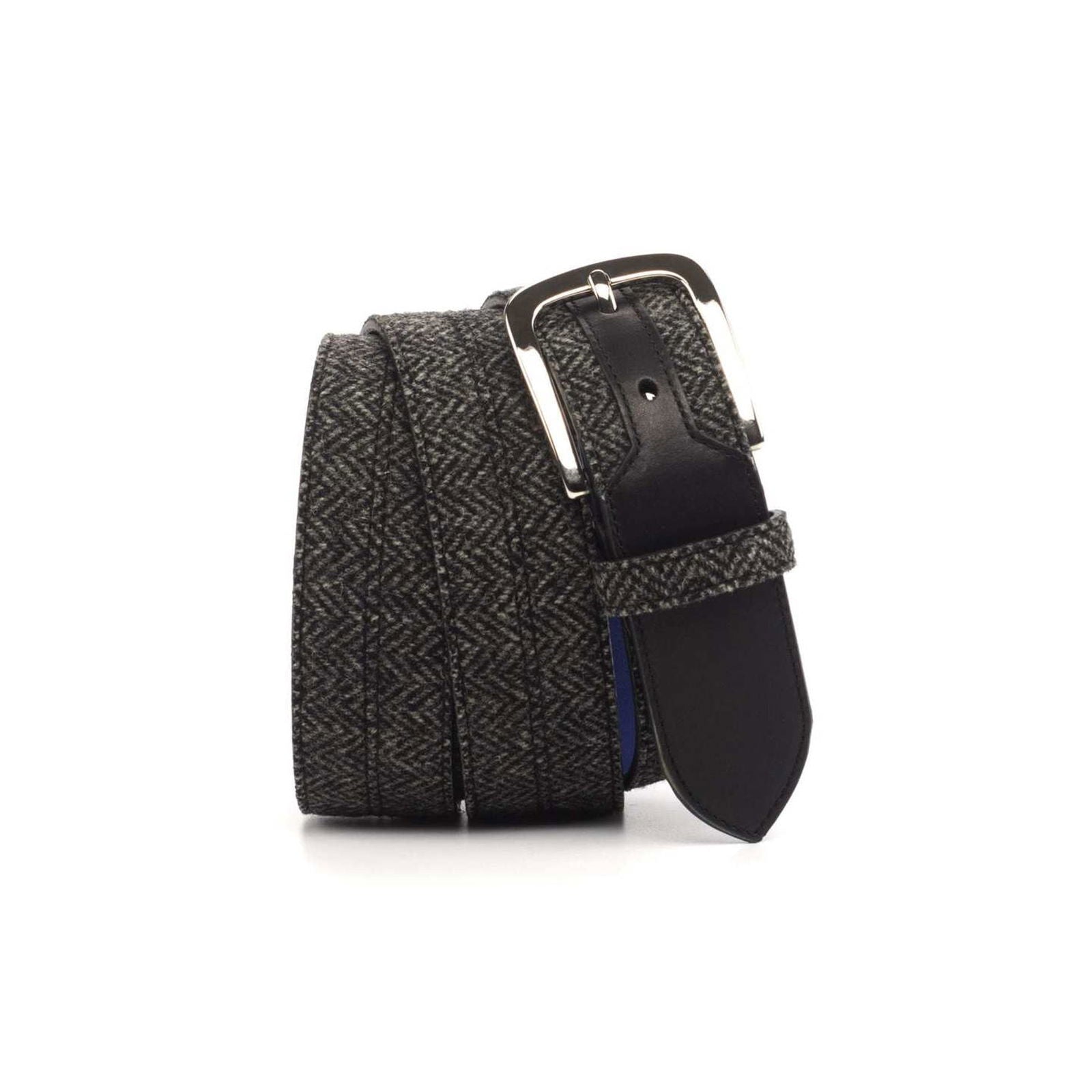 Marseille Belt MARCUS - Milanese Leather