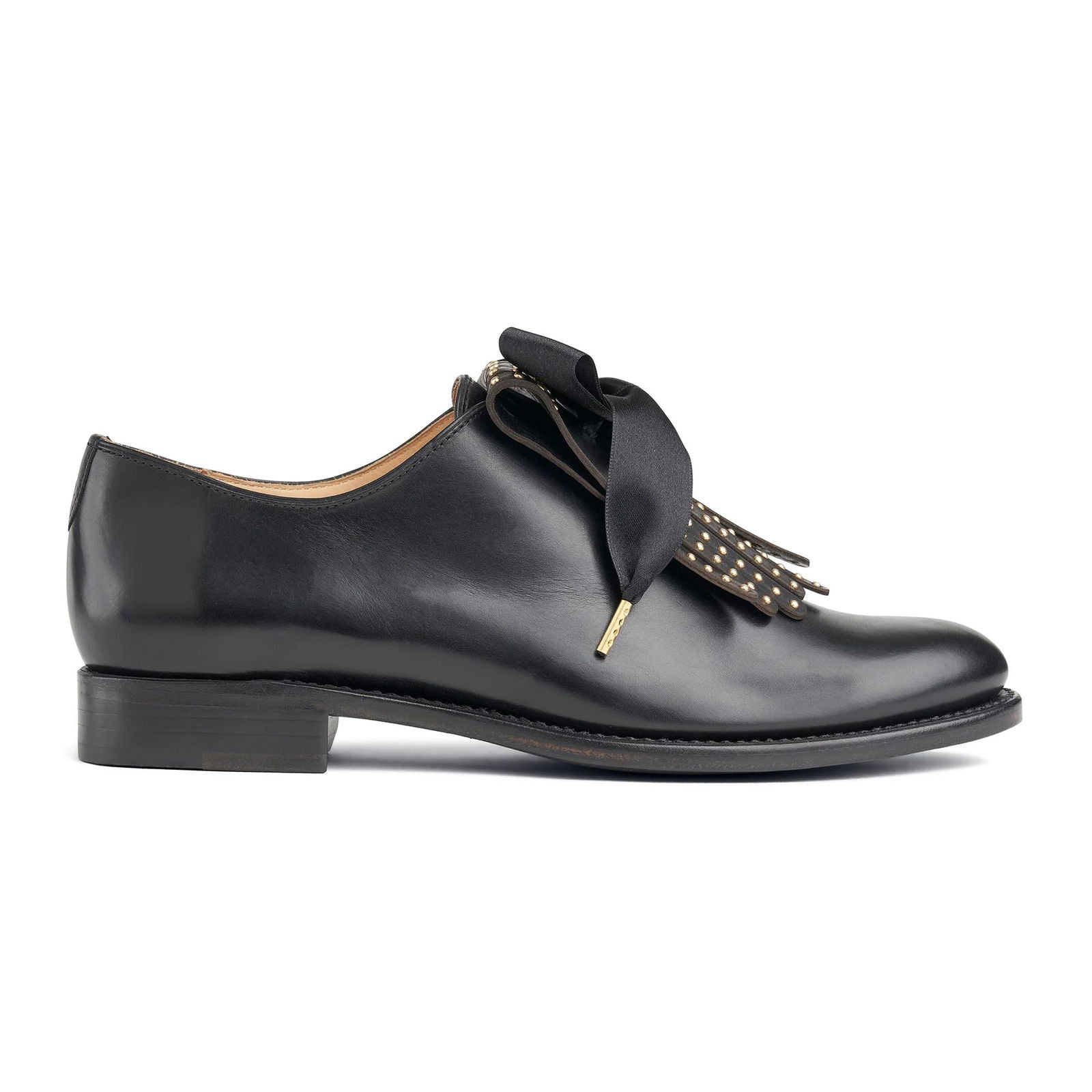 Ms. Jane Oxford - Milanese Leather