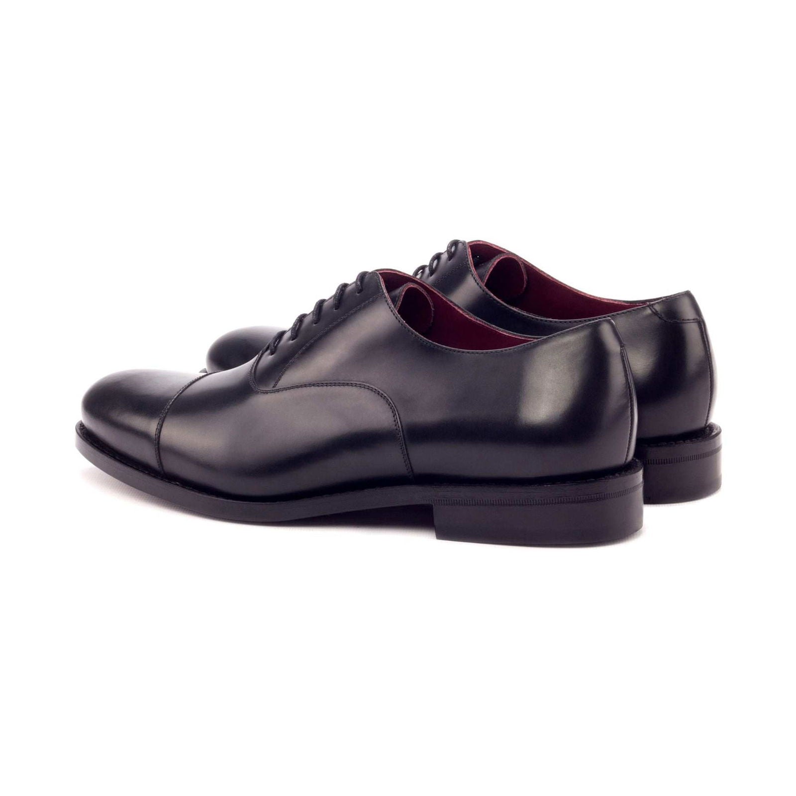 Oxford Shoes DENBY - Milanese Leather