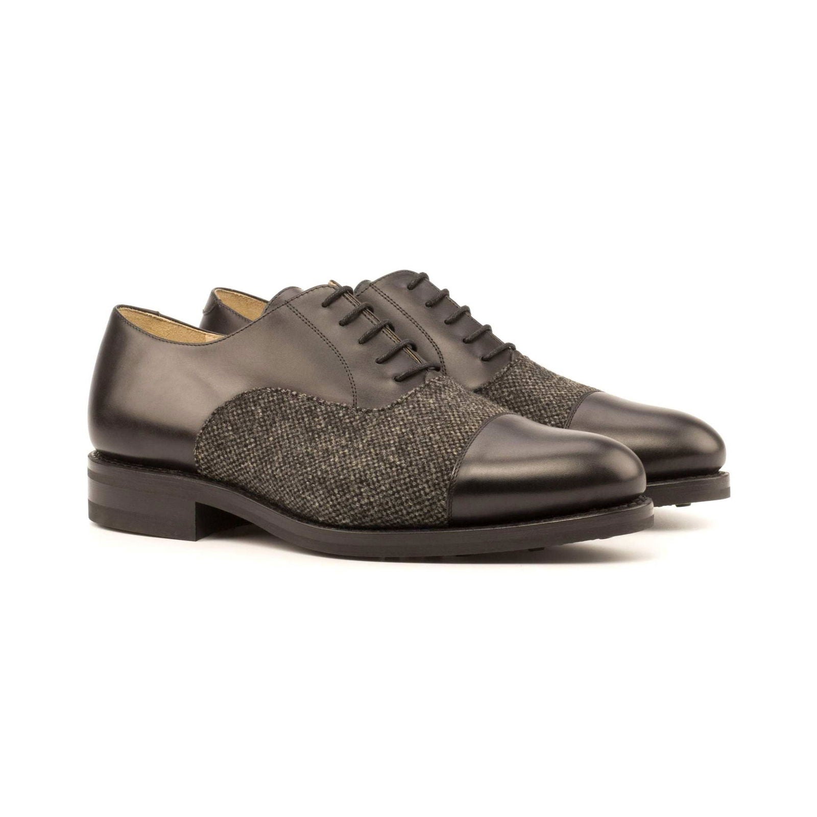 Oxford Shoes FIZKIN - Milanese Leather