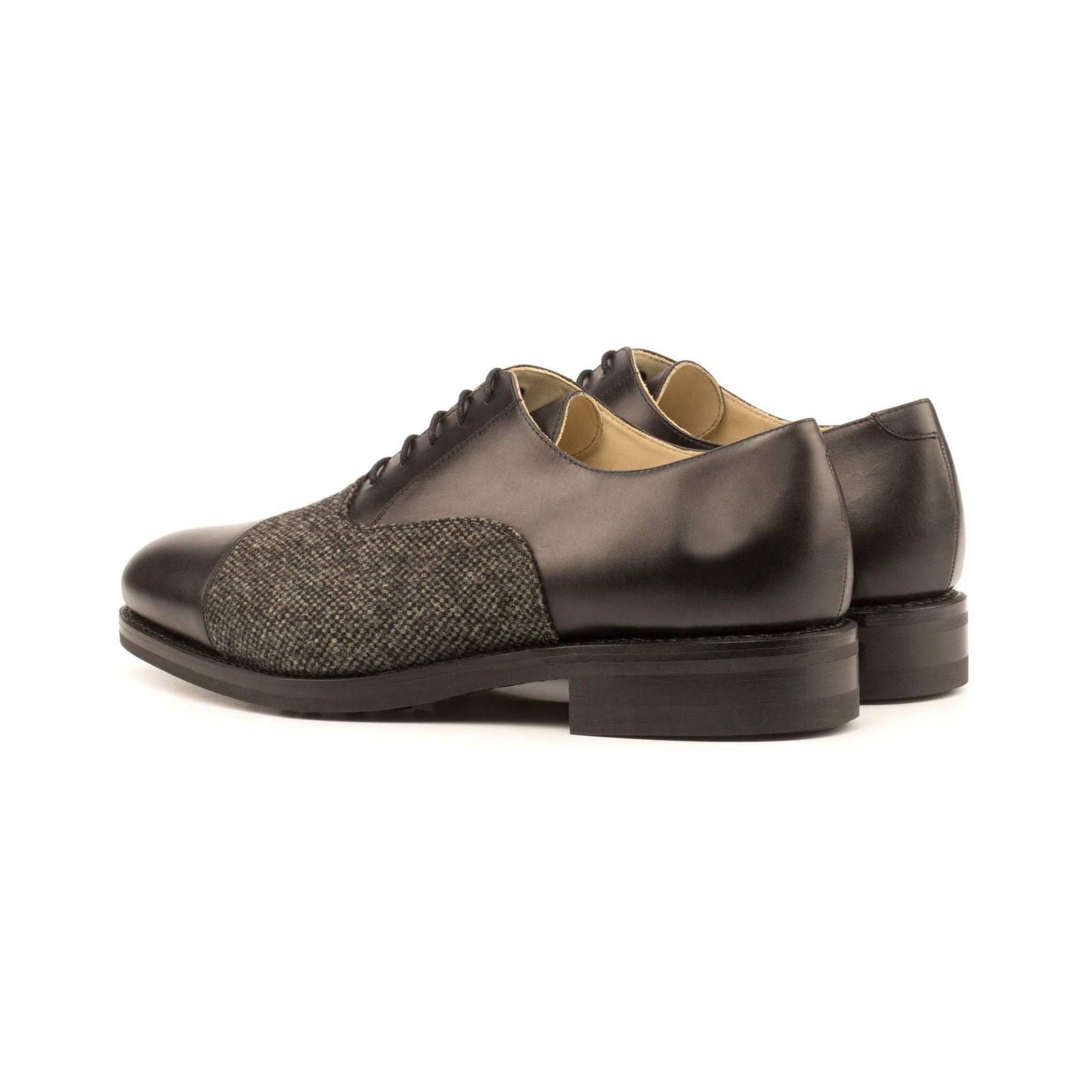 Oxford Shoes FIZKIN - Milanese Leather