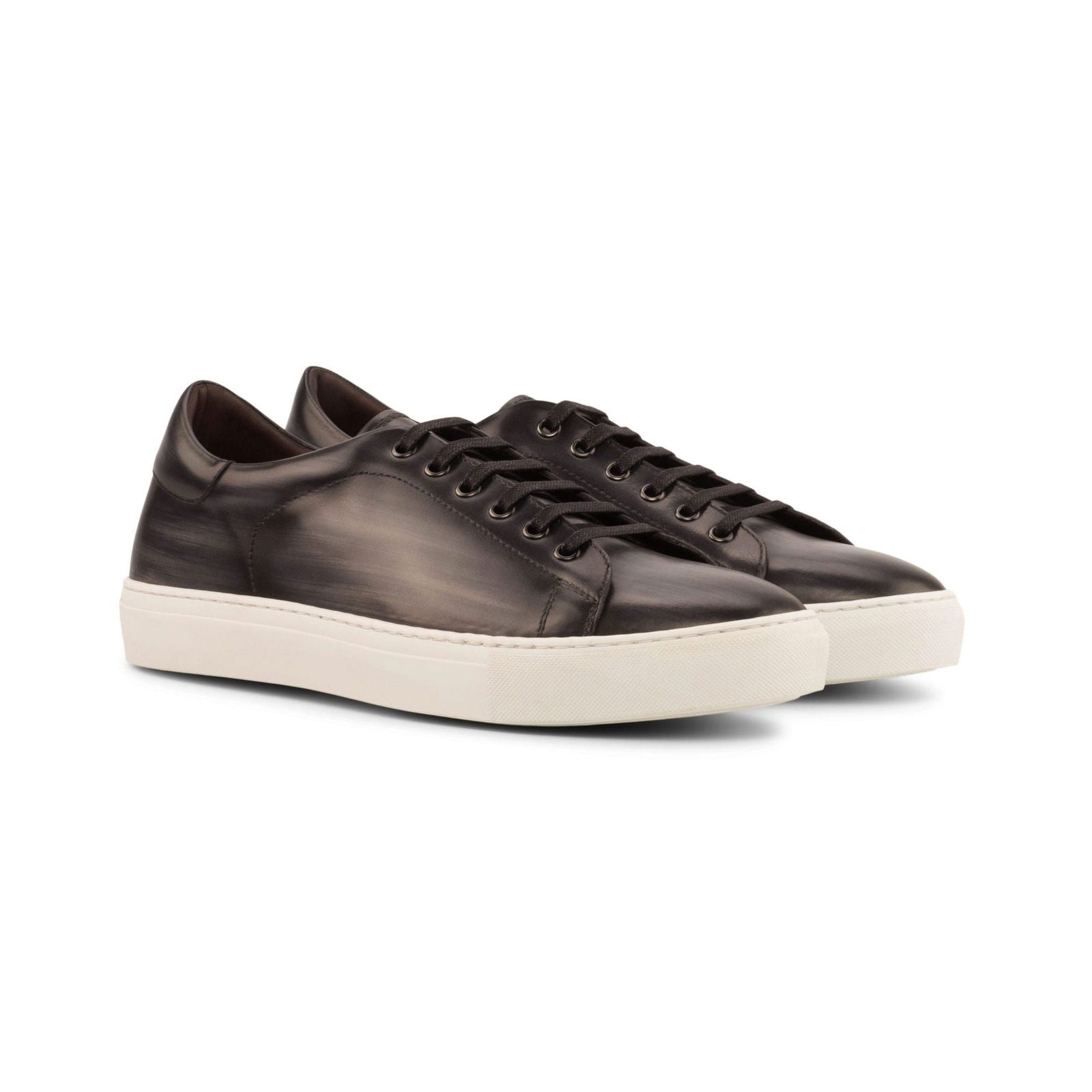 Patina Classic Trainers ATALANTA - Milanese Leather