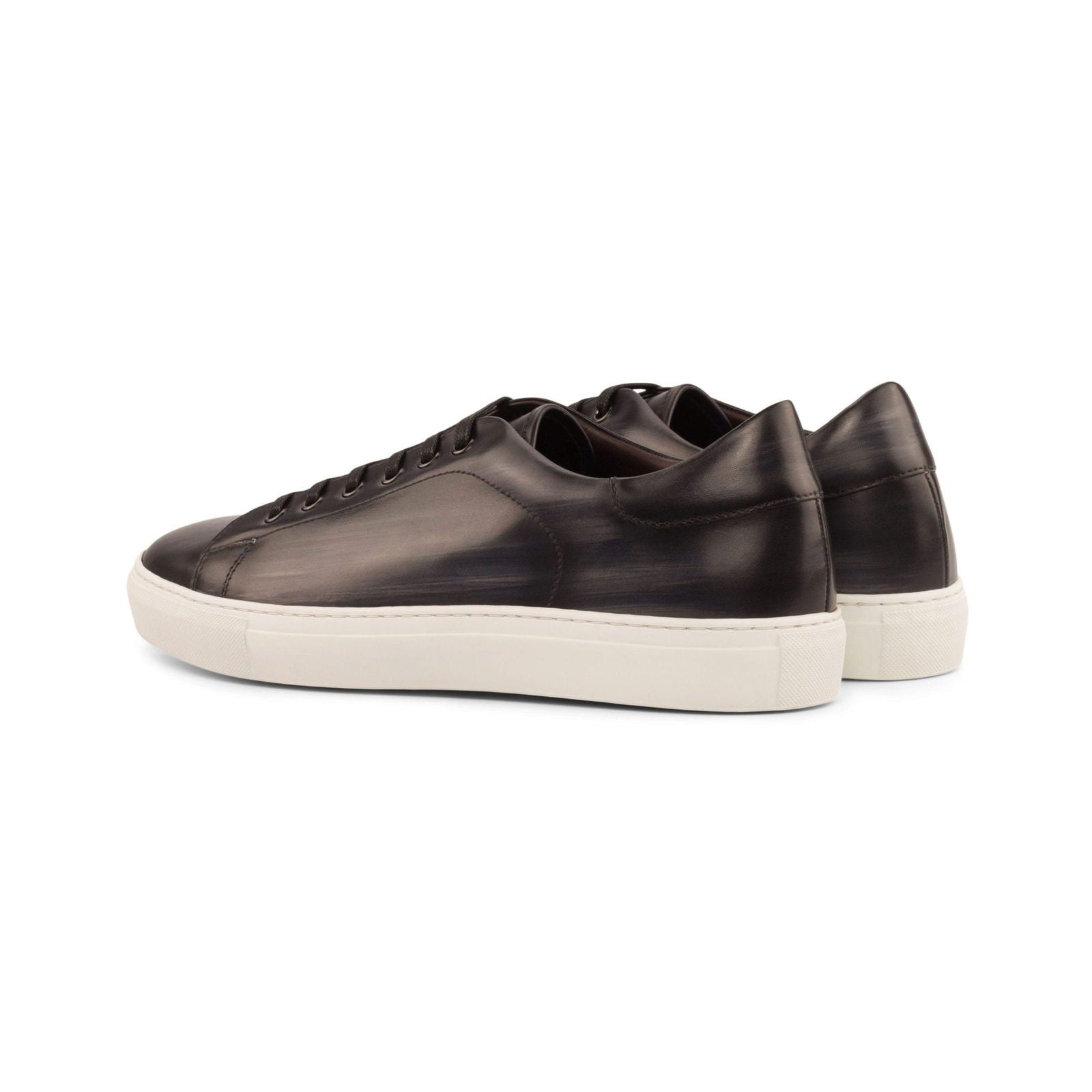 Patina Classic Trainers ATALANTA - Milanese Leather