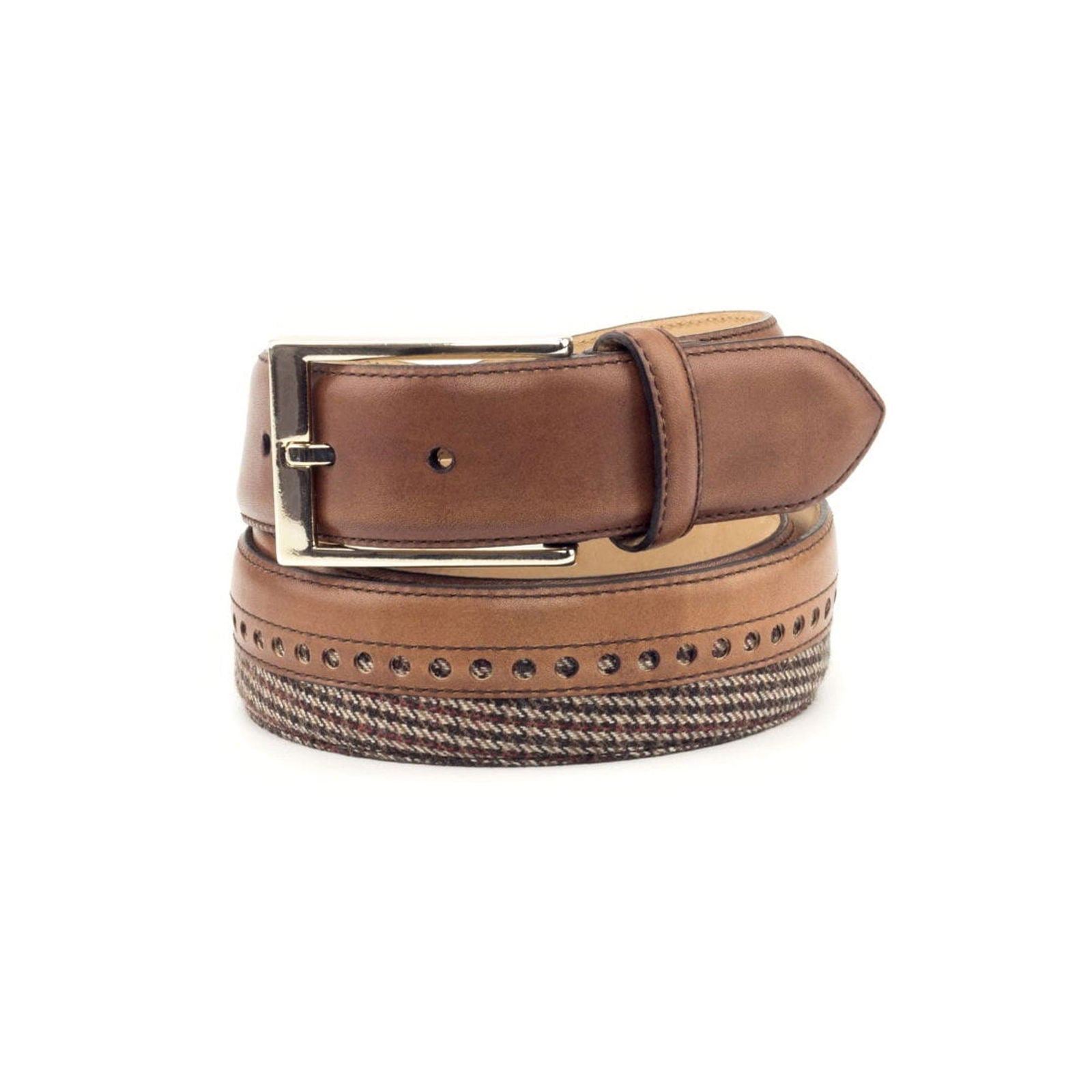 SunValley Belt VENUS - Milanese Leather