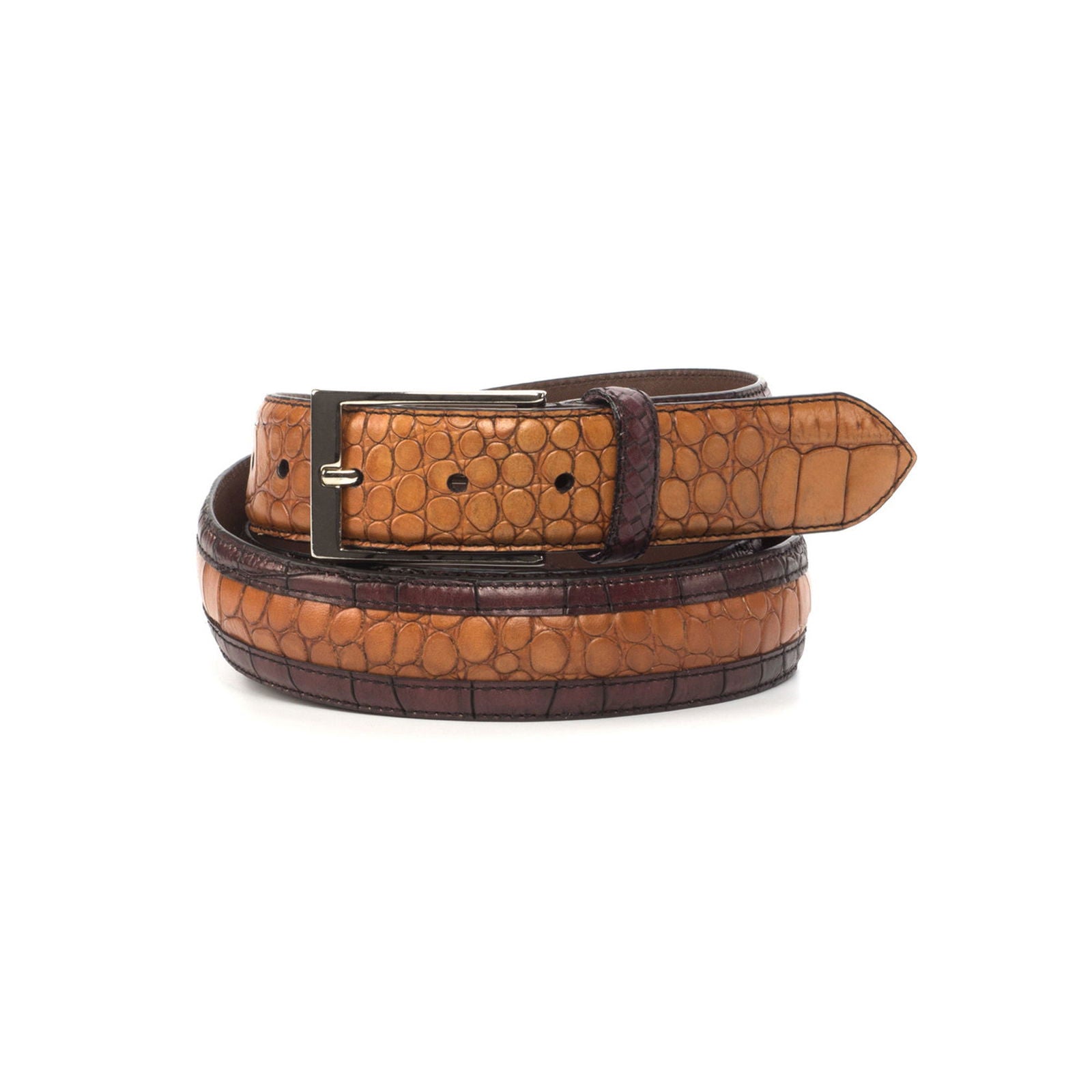 Venice Belt ALLI - Milanese Leather