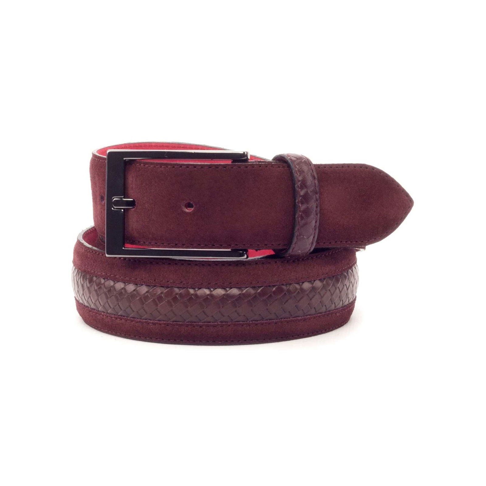 Venice Belt MARCO - Milanese Leather