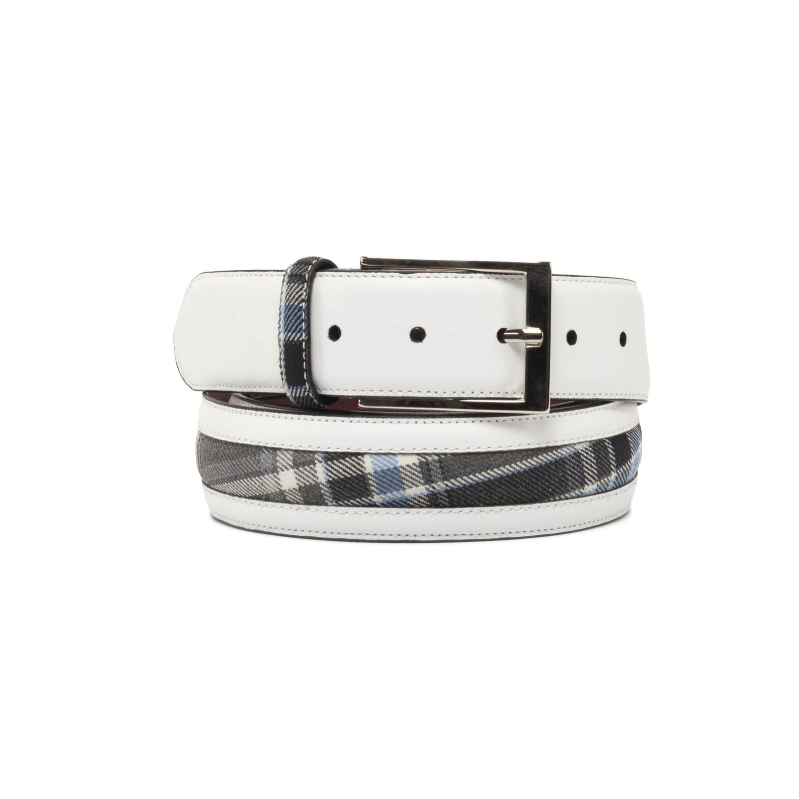 Venice Belt VICTOR - Milanese Leather