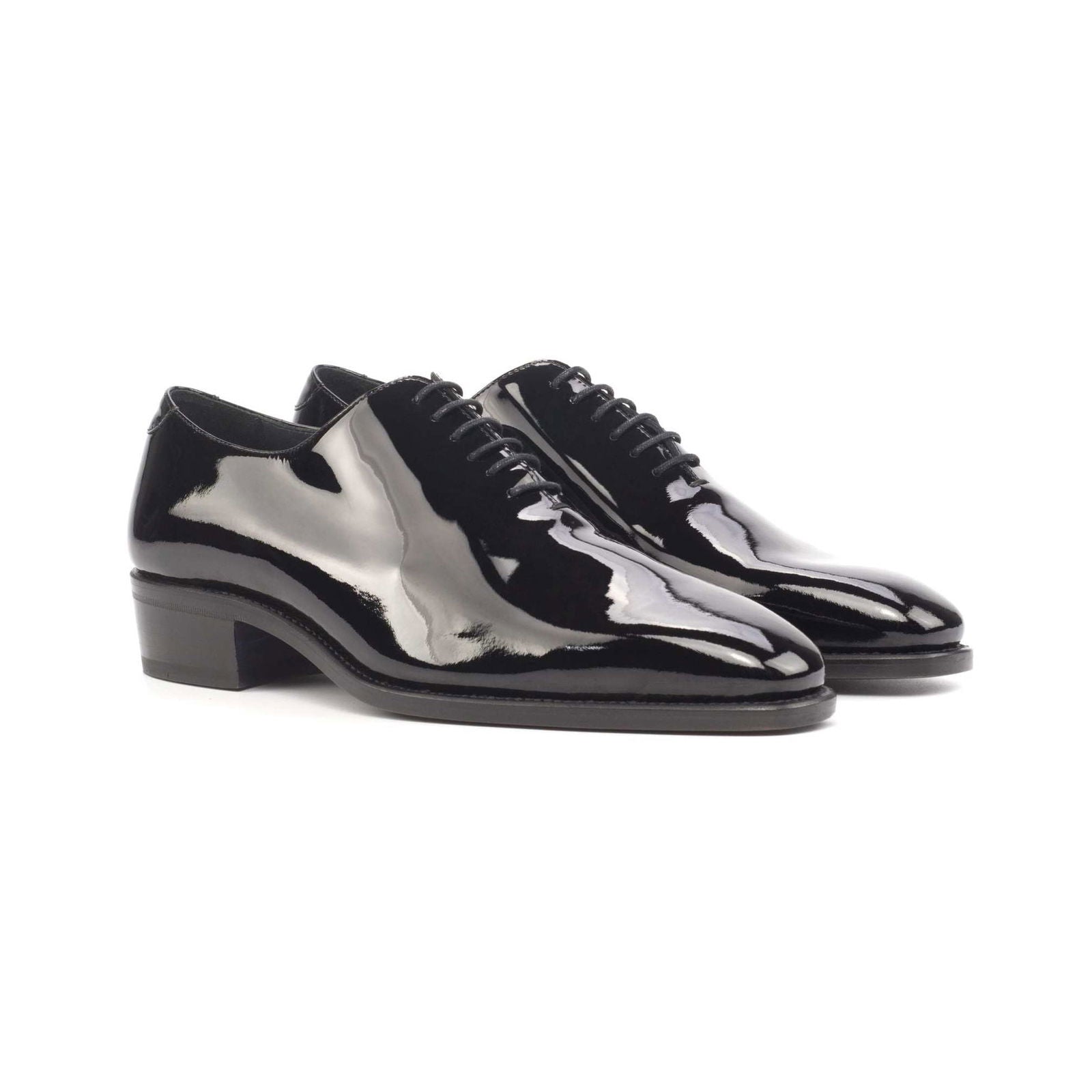 WholeCut Shoes BAYAMO - Milanese Leather